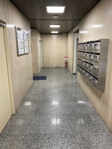 【エントランス】 | 新大阪弘栄ビル