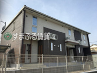 カメリア　山ノ郷　幸田町大字菱池の画像