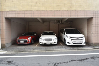 【駐車場】 | 駐車場