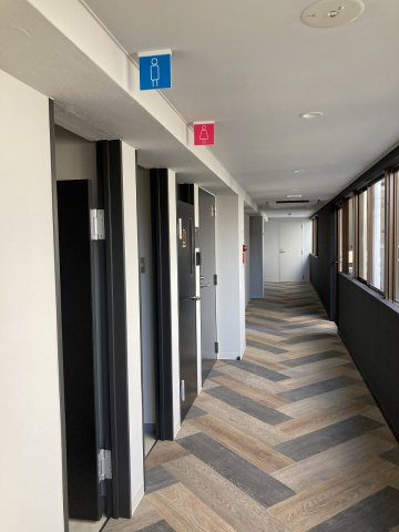 フレグラント町田のその他共用部分