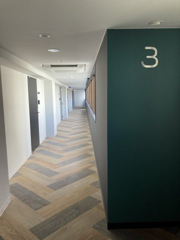 フレグラント町田のその他共用部分