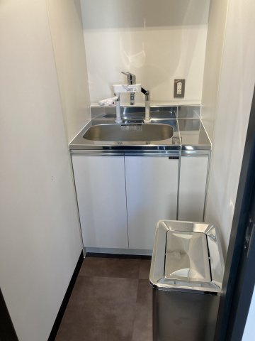 フレグラント町田の設備