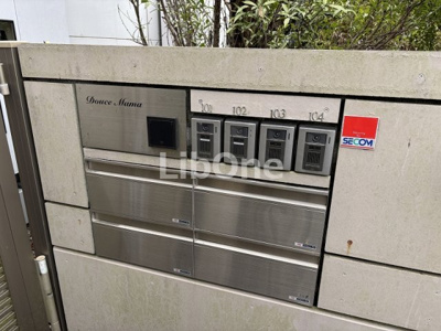 【その他共用部分】 | Douce Mama