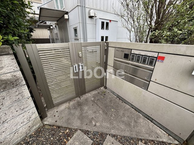 【エントランス】 | Douce Mama