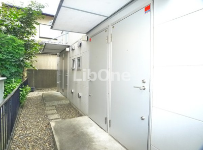 【ロビー】 | Douce Mama