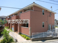 ペル　ラ　メール　相見　幸田町大字相見の画像