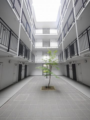 【その他共用部分】 | estporte