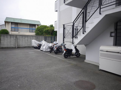 【その他共用部分】 | estporte