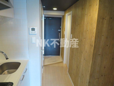 【内装】 | レガーロ布施（布施賃貸） | 内装も気になるポイント