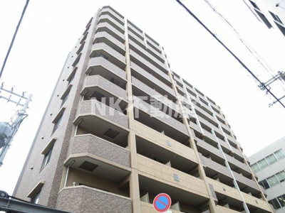 【外観】 | レガーロ布施（布施賃貸） | 外観も気になるポイント