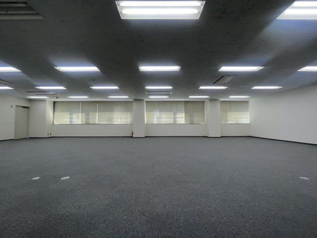 【内装】 | 厚木国際ビル