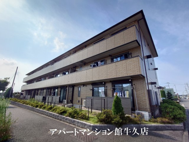 グランファミーユ