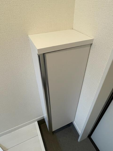 シューズボックス