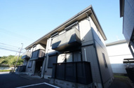 ファミールおゆみ野Ａの画像