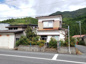 八頭郡智頭町中古戸建の画像