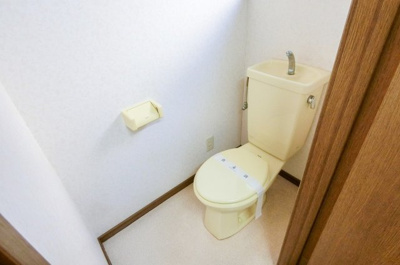【トイレ】 | サンオーシャン