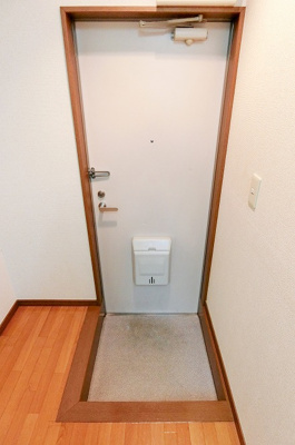 【玄関】 | サンオーシャン