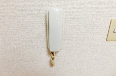 【セキュリティ】 | サンオーシャン | インターホン