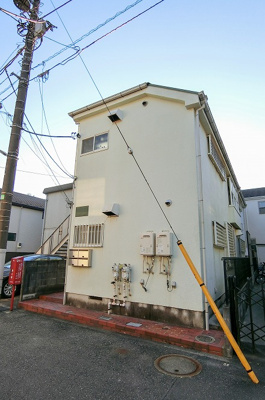 【外観】 | サンオーシャン