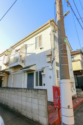 【外観】 | サンオーシャン