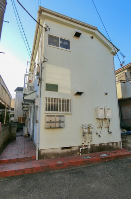 【エントランス】 | サンオーシャン