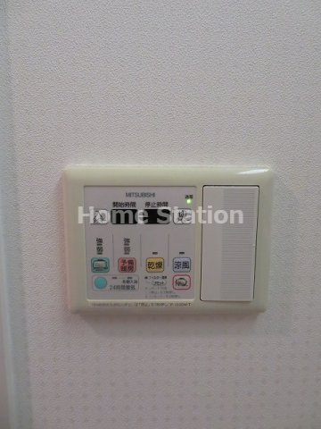 【設備】 | レシェンテ西梅田