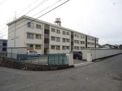 【外観】 | 焼山第三マンション