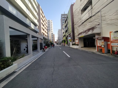 【周辺】 | ル・サンククオス城東中央