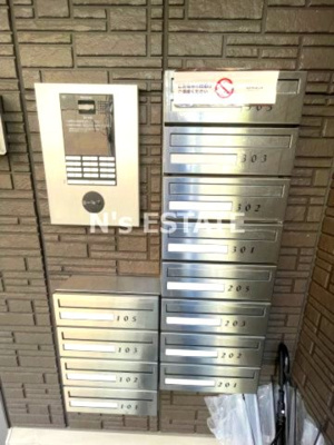 【その他共用部分】 | グランクレール兵庫町