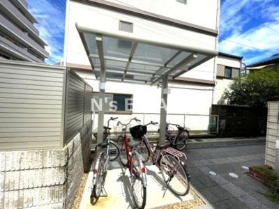 【その他共用部分】 | グランクレール兵庫町