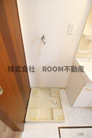 フォーレス若葉の設備