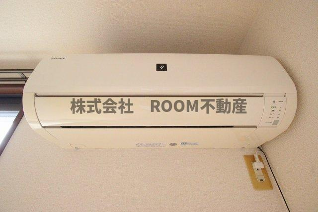 フォーレス若葉の設備