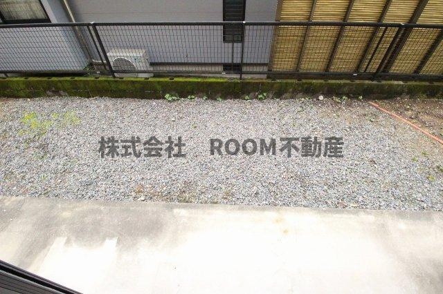 フォーレス若葉の庭|簡単な家庭菜園も楽しめるお庭です