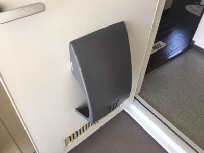 【設備】 | フレグランス恩田