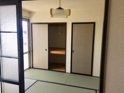 【和室】 | フレグランス恩田