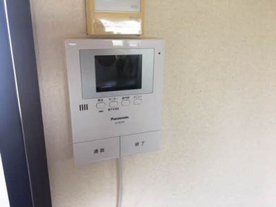 【設備】 | フレグランス恩田