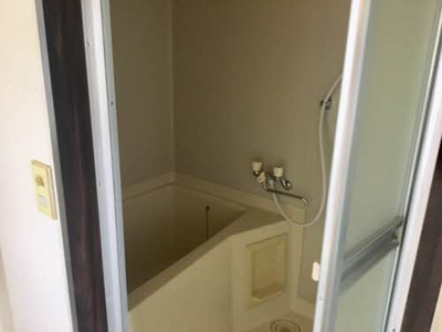 【浴室】 | フレグランス恩田