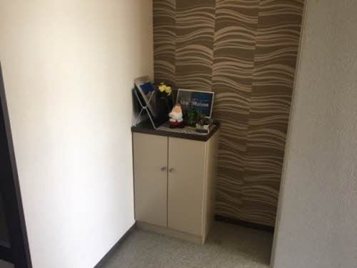 【外観】 | フレグランス恩田