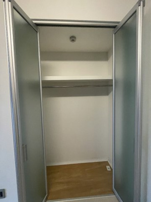 【収納】 | Ｍ－ｓｔｙｌｅ（エムスタイル） | 別のお部屋の写真です