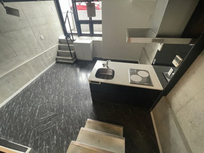 【居間・リビング】 | Ｍ－ｓｔｙｌｅ（エムスタイル） | 別のお部屋の写真です