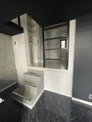 【その他】 | Ｍ－ｓｔｙｌｅ（エムスタイル） | 別のお部屋の写真です