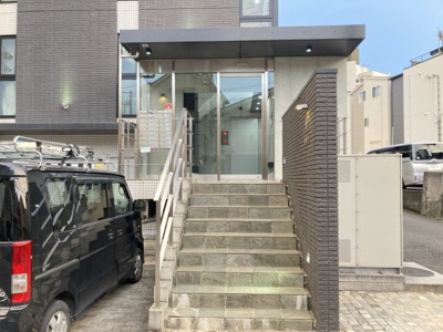 【エントランス】 | Ｍ－ｓｔｙｌｅ（エムスタイル）