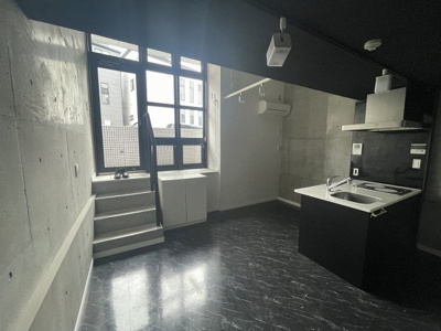 【居間・リビング】 | Ｍ－ｓｔｙｌｅ（エムスタイル） | 別のお部屋の写真です