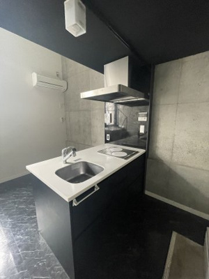 【キッチン】 | Ｍ－ｓｔｙｌｅ（エムスタイル） | 別のお部屋の写真です