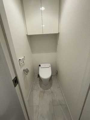 【トイレ】 | Ｍ－ｓｔｙｌｅ（エムスタイル） | 別のお部屋の写真です