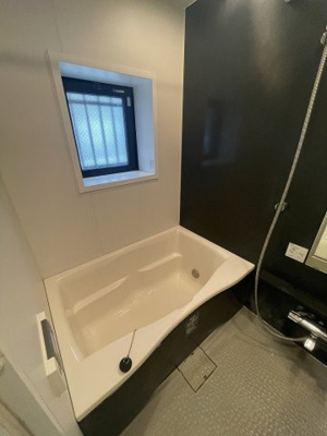 【浴室】 | Ｍ－ｓｔｙｌｅ（エムスタイル） | 別のお部屋の写真です