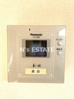 【セキュリティ】 | メレ・オハナ