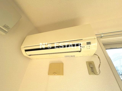 【設備】 | メレ・オハナ