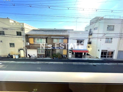 【展望】 | メレ・オハナ