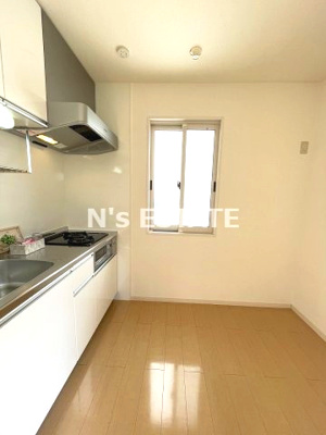 【キッチン】 | メレ・オハナ